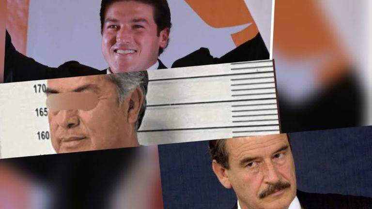 Fox sale en defensa de “El Bronco” y llama “oportunista” a Samuel García