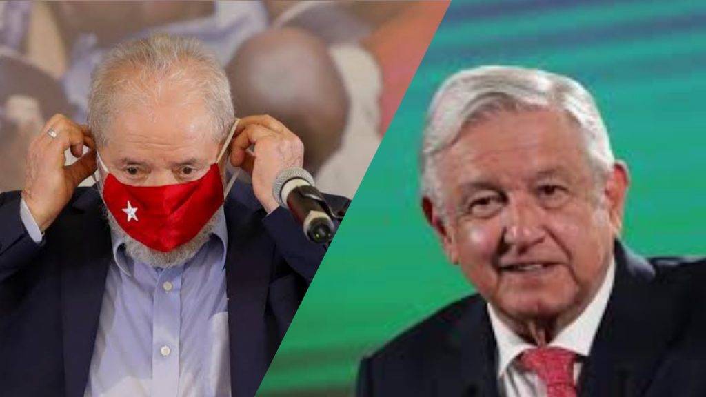 Lula y AMLO buscan consolidar la más importante alianza en Latinoamérica