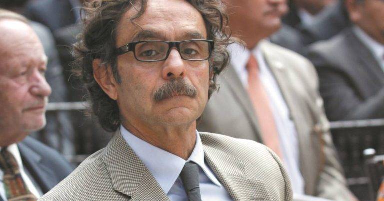 Quadri dice que AMLO debe de enfrentar a la justicia en 2024