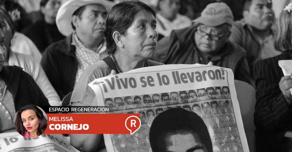 Se dieron a conocer nuevos detalles de la investigación sobre la desaparición de 43 normalistas en Ayotzinapa, Guerrero. El Estado Mexicano sí participó.