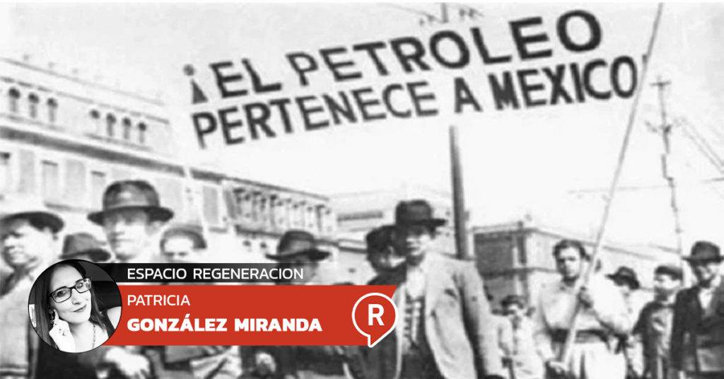 México tiene décadas siendo "dueño" de su propio petróleo, sin embargo, es exportado y refinado en el extranjero, lo que nos deja gasolina costosa.
