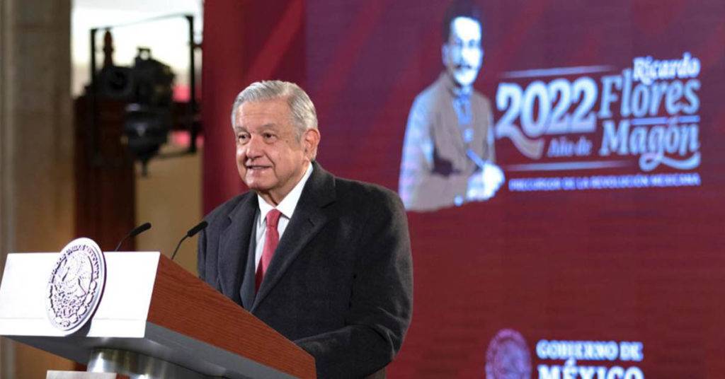 El Gobierno de AMLO dedicó este 2022 a Ricardo Flores Magón, considerado precursor de la Revolución Mexicana. Te contamos su historia en imágenes.