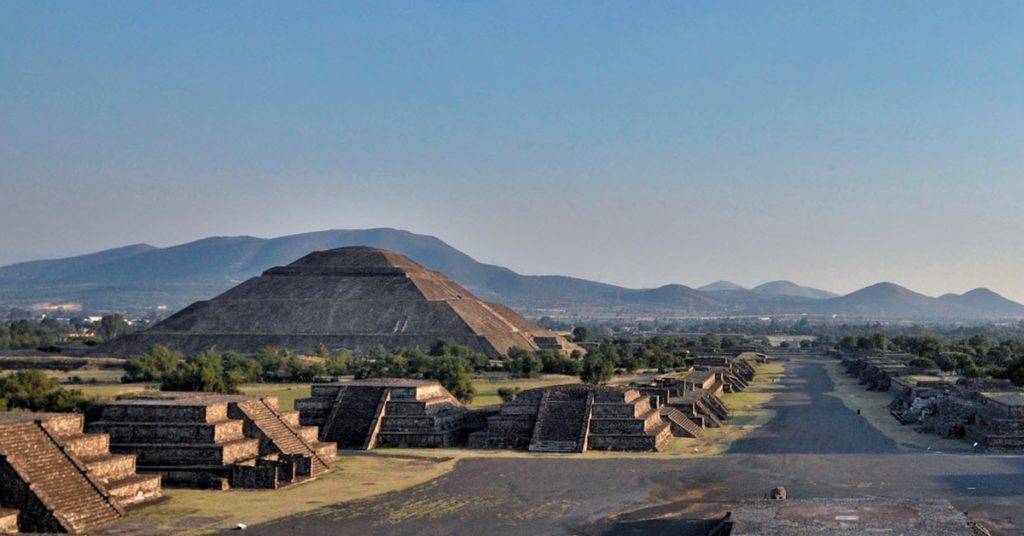 La Zona Arqueológica de Teotihuacán ganó el programa mundial World Monuments Watch, que durante dos años implementará proyectos de mejoramiento 