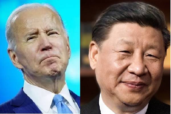 EE.UU advierte a China si apoya a Rusia