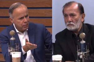 Epigmenio dice que Ciro debe pedir disculpas
