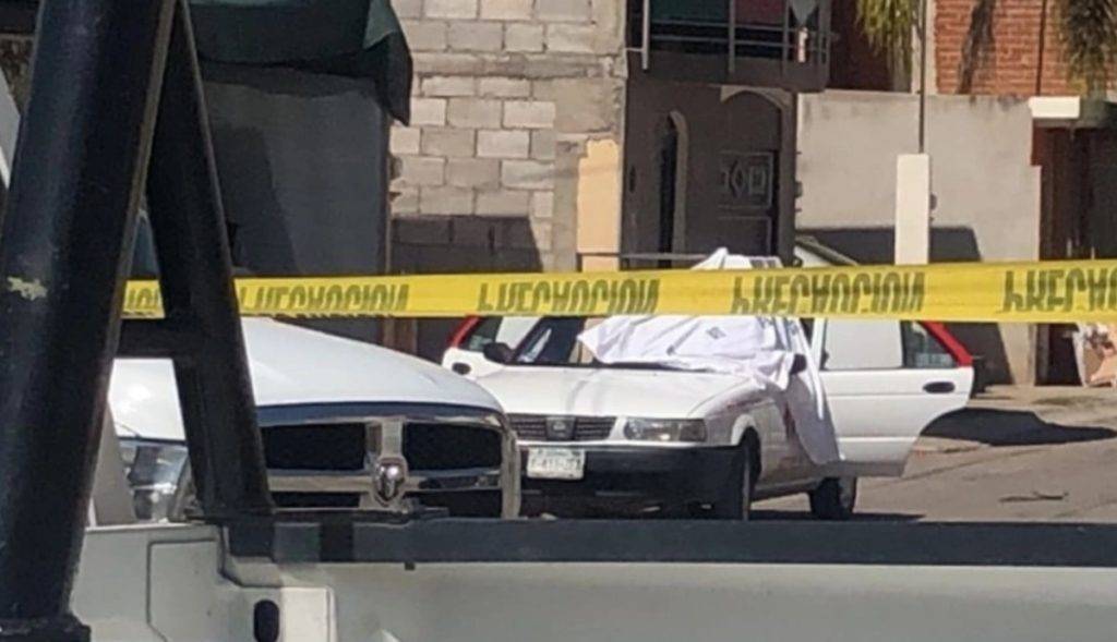 Asesinan a periodista Juan Carlos Muñiz en Zacatecas