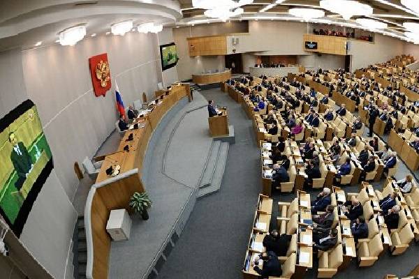 Rusia aprueba sanciones contra información