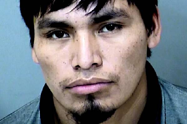 Policía de Phoenix detuvo sospechoso de asesinato de jóvenes mixes