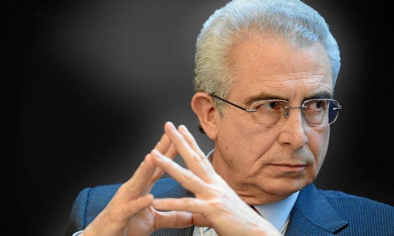Reaparece Zedillo y dice que América Latina tiene gobiernos ineptos