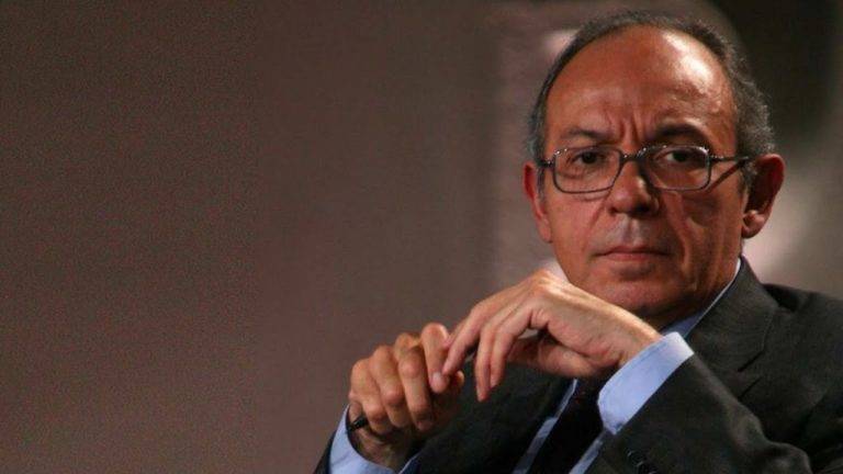 Aguilar Camin dice que si la oposición se une podrá derrotar a Morena en 2024