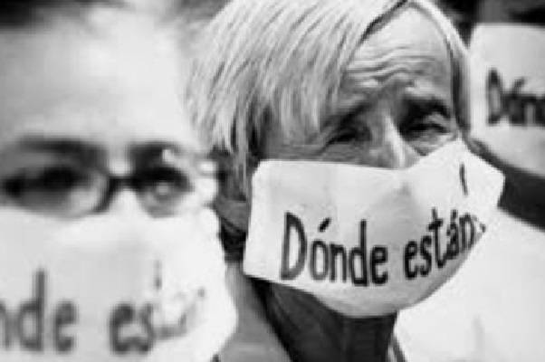 Alarma por desapariciones en Nuevo León