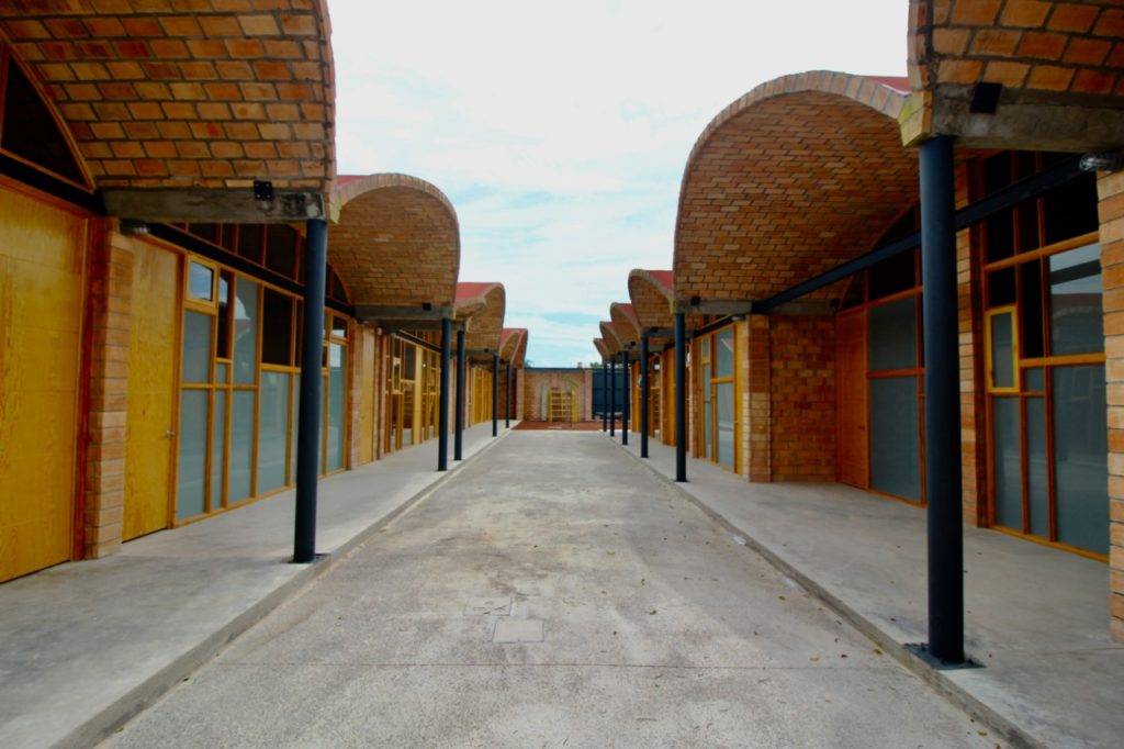 Obra de Sedatu recibe medalla de oro de Brick in Architecture Awards