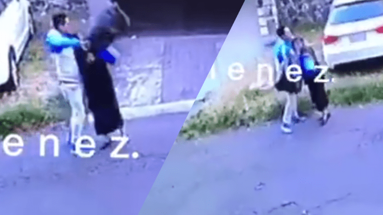 Hombre asfixia hasta la muerta a abuelita que recogía PET en Tlalpan