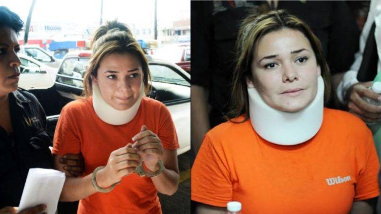 Diputada panista que llamó “delincuentes” a legisladores de Morena, mató a joven en 2014