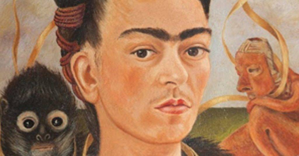 La muestra Frida Kahlo: alas para volar se inaugurará en la Casa de México en España con más de 31 obras originales de la artista mexicana 