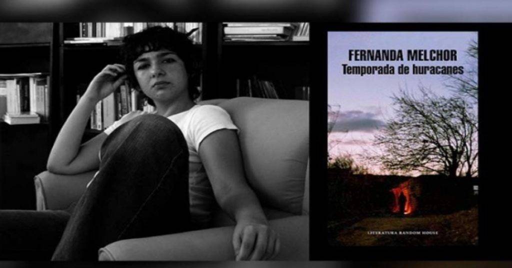 Temporada de huracanes, la exitosa novela de Fernanda Melchor, tendrá su propia adaptación cinematográfica dirigida por Elisa Miller para Netflix 