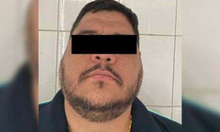 Detienen en Baja California a “El 80” operador del Cártel de Sinaloa