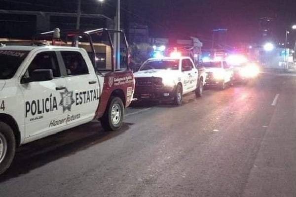 Asesinan a director de policía de Acatlán