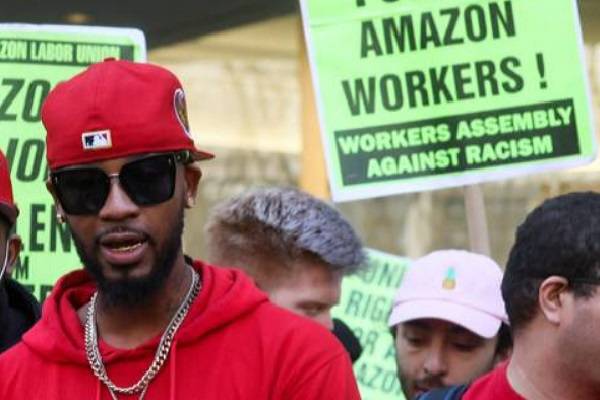 Fundan primer sindicato de Amazon en EE.UU