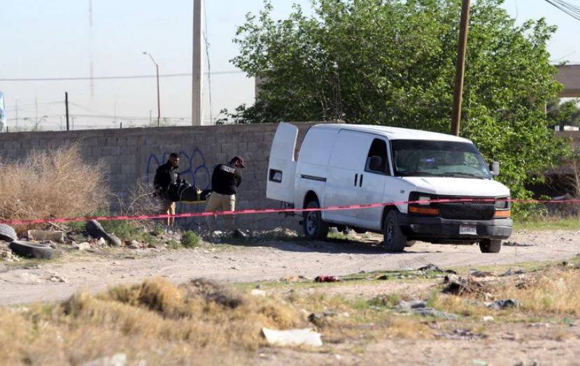 Carrera de caballos clandestina deja 11 muertos en Chihuahua; fiscalía  investiga