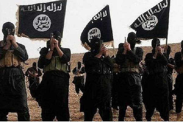 Estado Islámico llama a atacar Europa