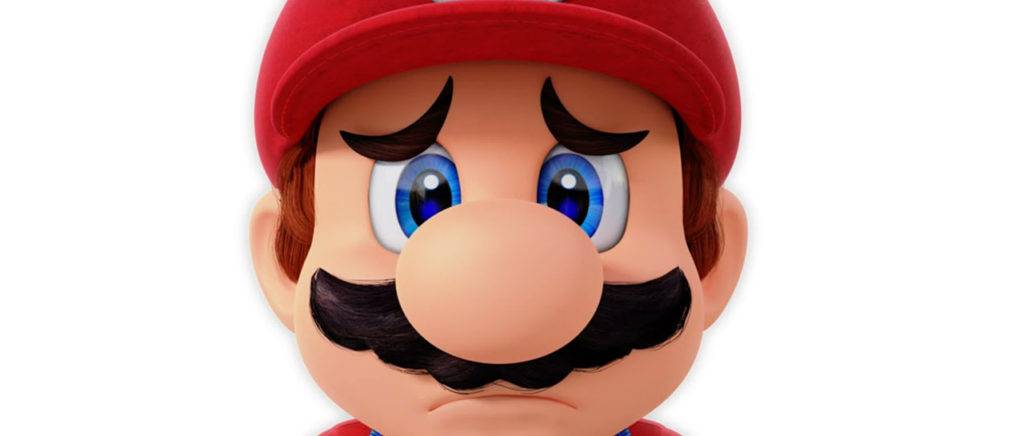 La cinta enfocada en el personaje de los videojuegos se retrasó para el año 2023, exactamente en el mes de abril veremos a Mario Bros.