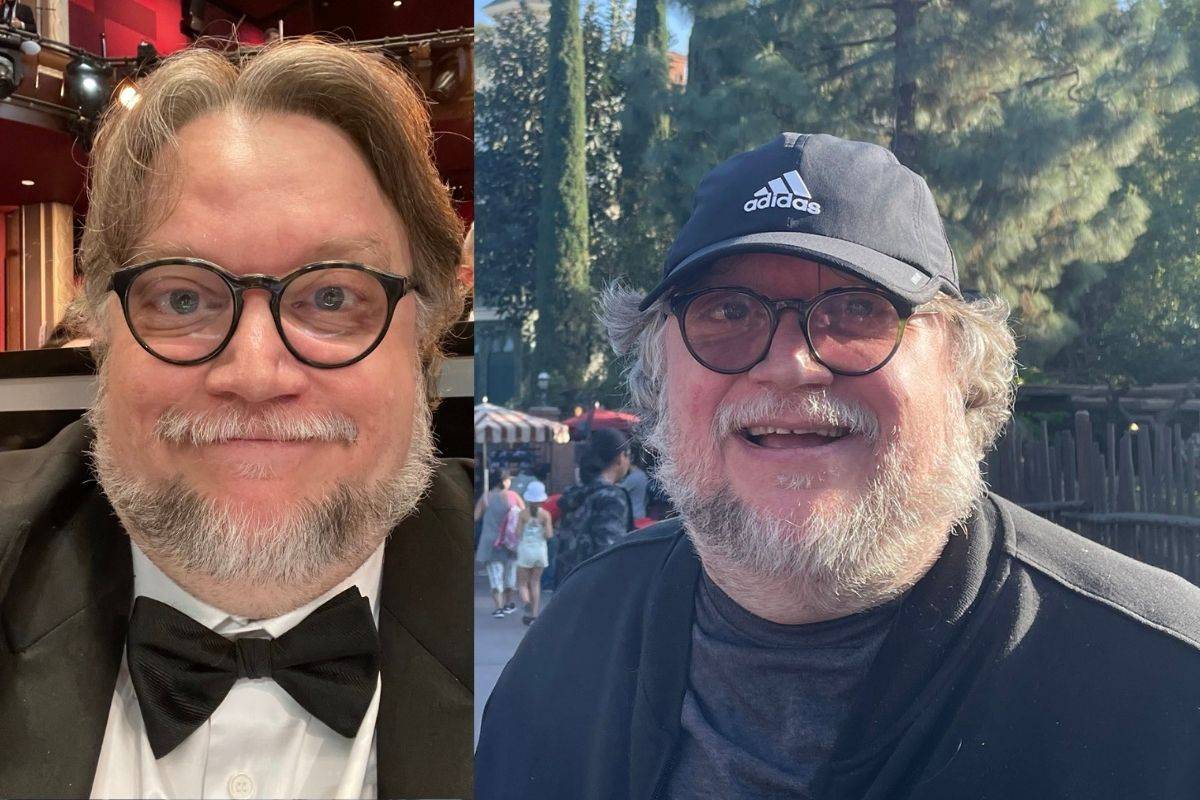 Guillermo del Toro reveló porqué no vive en México - RegeneraciónMX