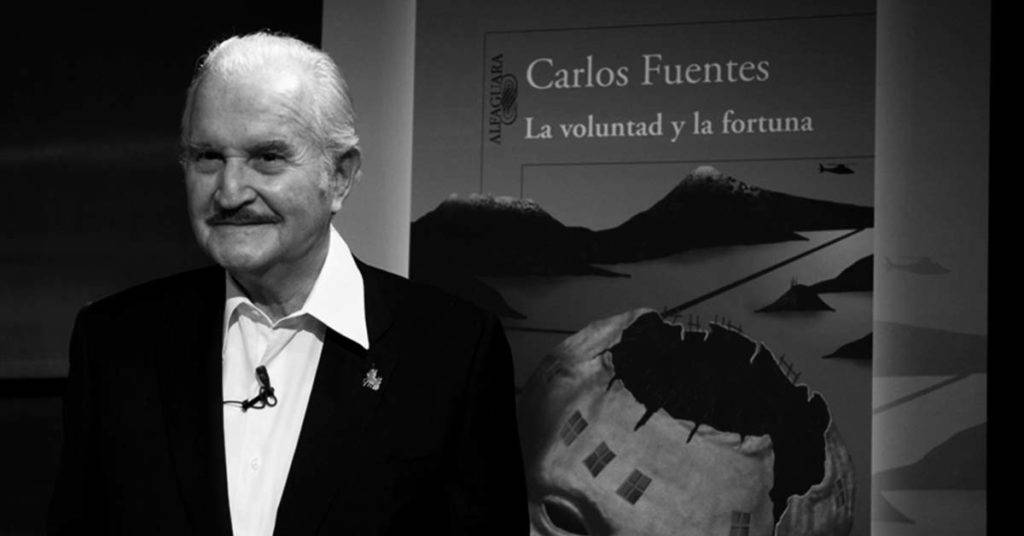 Este 2022 se cumplieron 10 años de la muerte de Carlos Fuentes, autor de obras emblemáticas como Aura, La región más transparente y La muerte de Artemio.