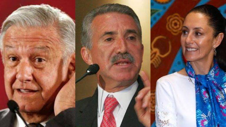 Madrazo acusa a AMLO y a Sheinbaum de pactar votos con delincuentes