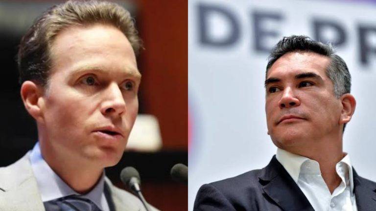 Manuel Velazco dice que “Alito” violó su confianza al grabar una conversación privada