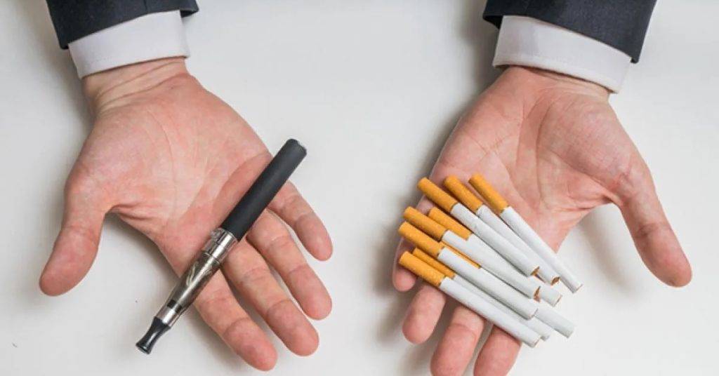 Los vapeadores y cigarros electrónicos son más dañinos que los productos de tabaco normal; en México hay cerca de 15 millones de fumadores, sin contar los pasivos 
