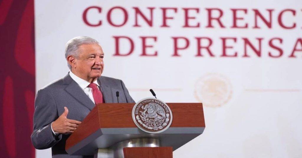 El presidente López Obrador pidió que todos los países del continente sean incluidos en la Cumbre de las Américas, que se realizará en Los Ángeles  