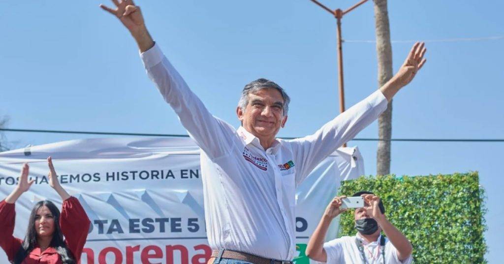 El próximo 5 de junio se elegirá en Tamaulipas al sucesor De Francisco Javier Cabeza de Vaca y entre los candidatos que pelean la gubernatura dos agrónomos