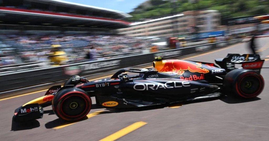 El mexicano Sergio "Checo" Pérez tuvo una gran clasificación al Gran Premio de Mónaco pese al aparatoso accidente que sufrió hacia el final de la carrera 