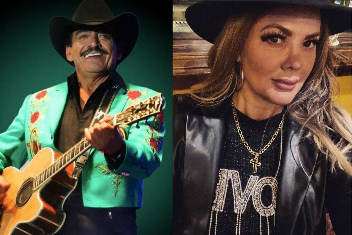 Cantante que culpó a Joan Sebastian de acoso sufrió amenazas de muerte - RegeneraciónMX