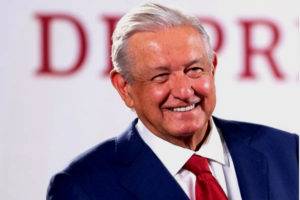 AMLO arriba en las encuestas