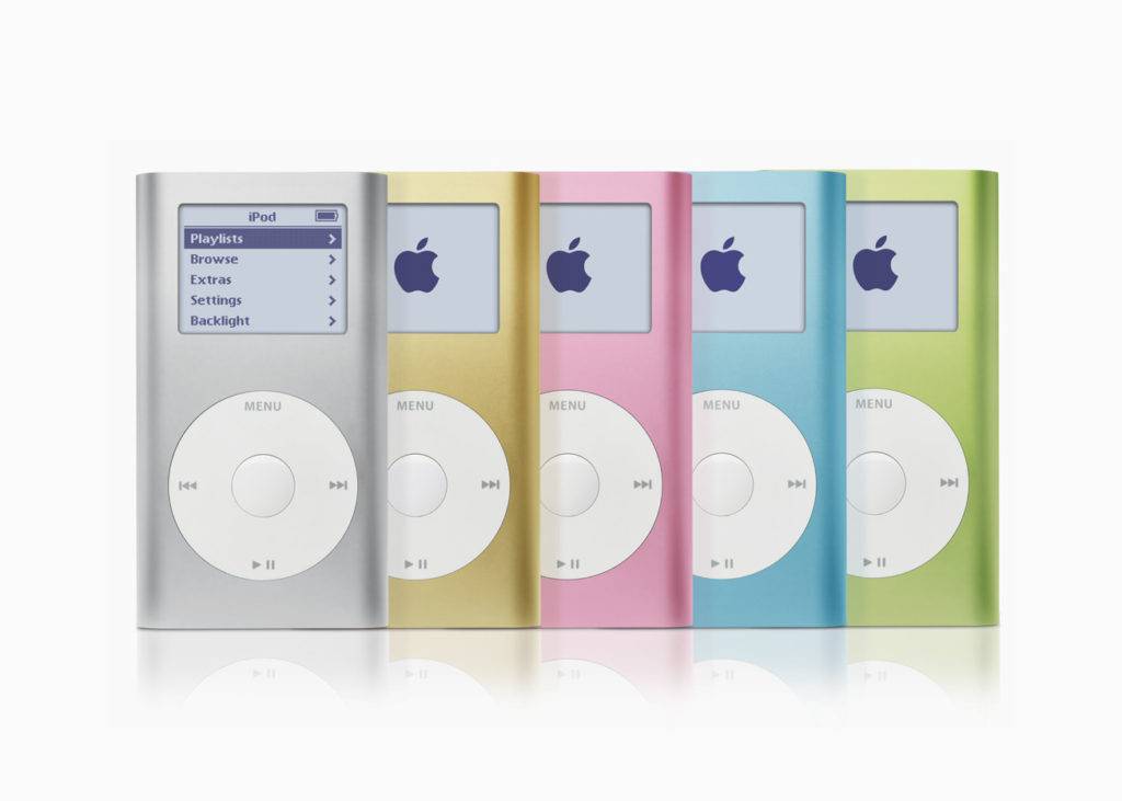 Apple le dice adiós al iPod tras 20 años en el mercado - RegeneraciónMX