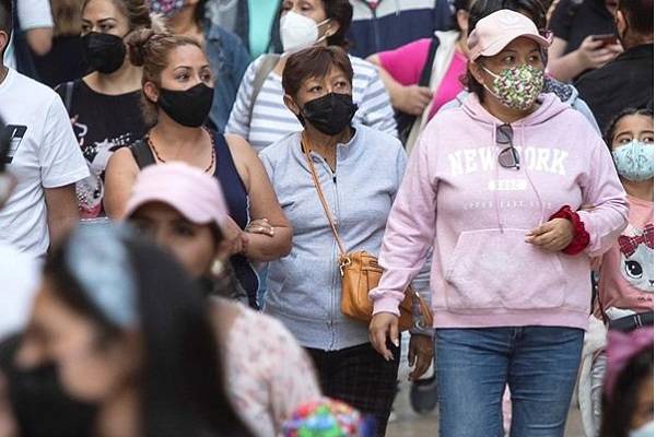 Jalisco suspende uso del cubrebocas