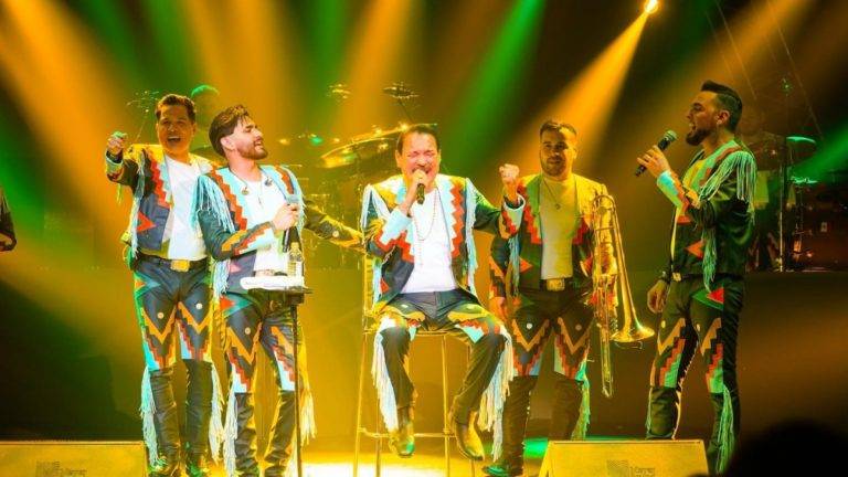 Banda El Recodo Y Julio Preciado Se Reencontrarán Para Dar Concierto En Cdmx Regeneraciónmx