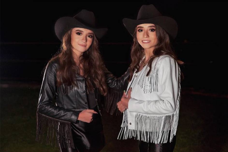 Las Marías, un dúo de regional mexicano que ha aprovechado su música para denunciar el trato que da 'la migra' a los latinos indocumentados en EE.UU.