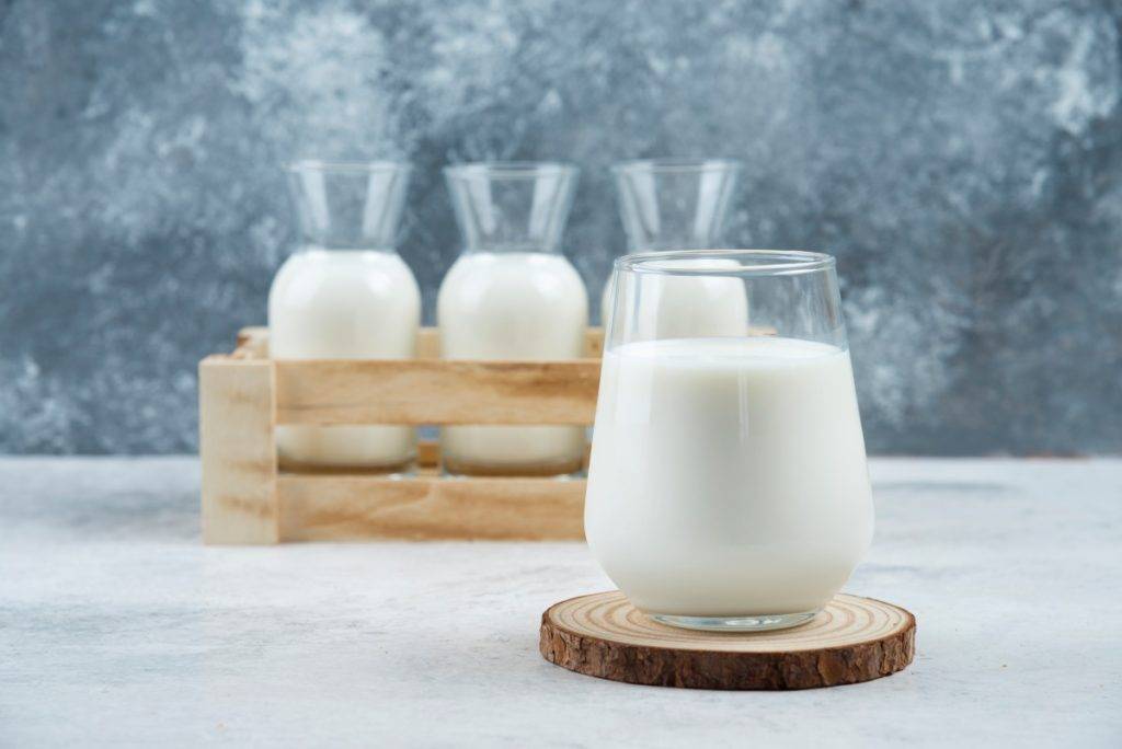 Profeco exhibió marcas de leche que engañan al consumidor