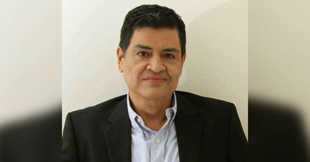 El vocero de la Presidencia, Jesús Ramírez Cuevas, condenó el asesinato del periodista Luis Enrique Ramírez y aseguró que no habrá impunidad.