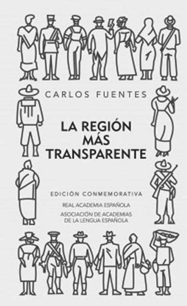 Este 2022 se cumplieron 10 años de la muerte de Carlos Fuentes, autor de obras emblemáticas como Aura, La región más transparente y La muerte de Artemio.