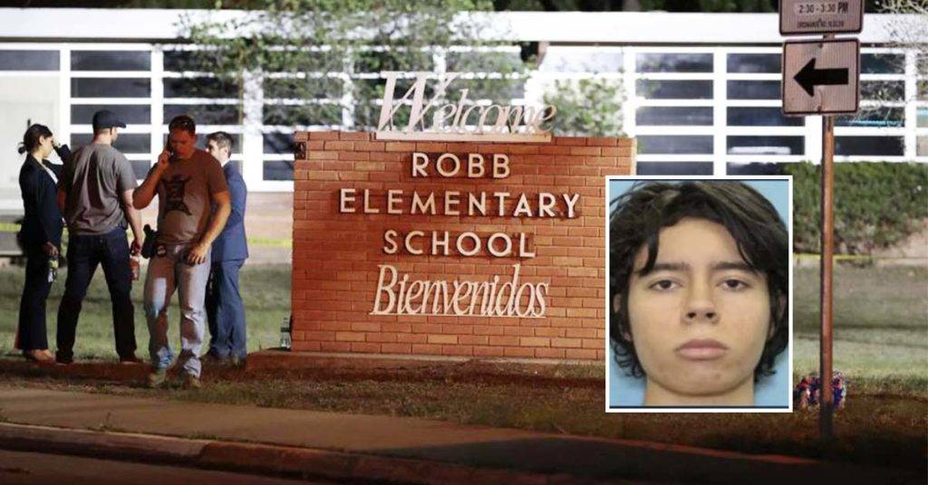 Murió de un ataque al corazón Joe García, esposo de la maestra Irma García, asesinada en el tiroteo de la Robb Elementary School, en Uvalde, Texas. 