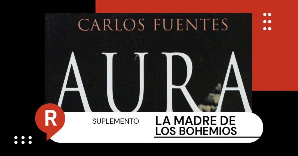 Fue el sexenio de Vicente Fox el que permitió la censura de la obra Aura, una de las más emblemáticas de Carlos Fuentes. A 10 años de la muerte del autor.