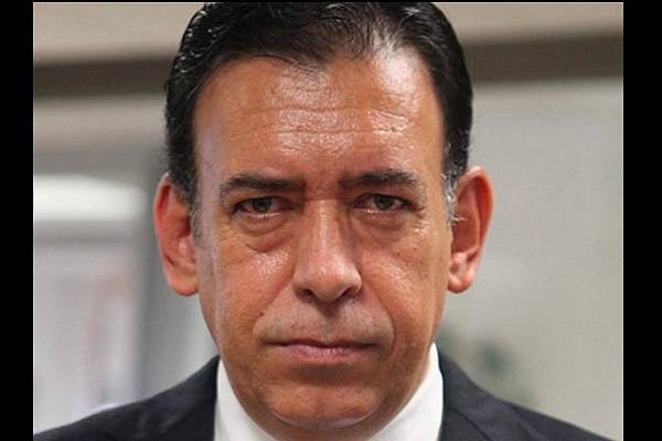 Humberto Moreira señala que PRI quiere robarse elección de Hidalgo