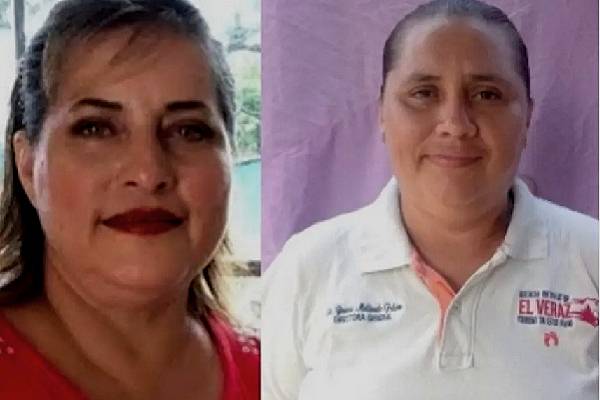 Identificados asesinos de dos periodistas en Veracruz