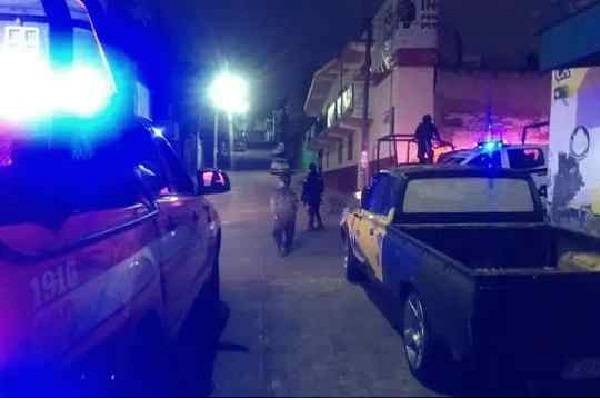 Sicarios asesinan a 4 en Zitácuaro