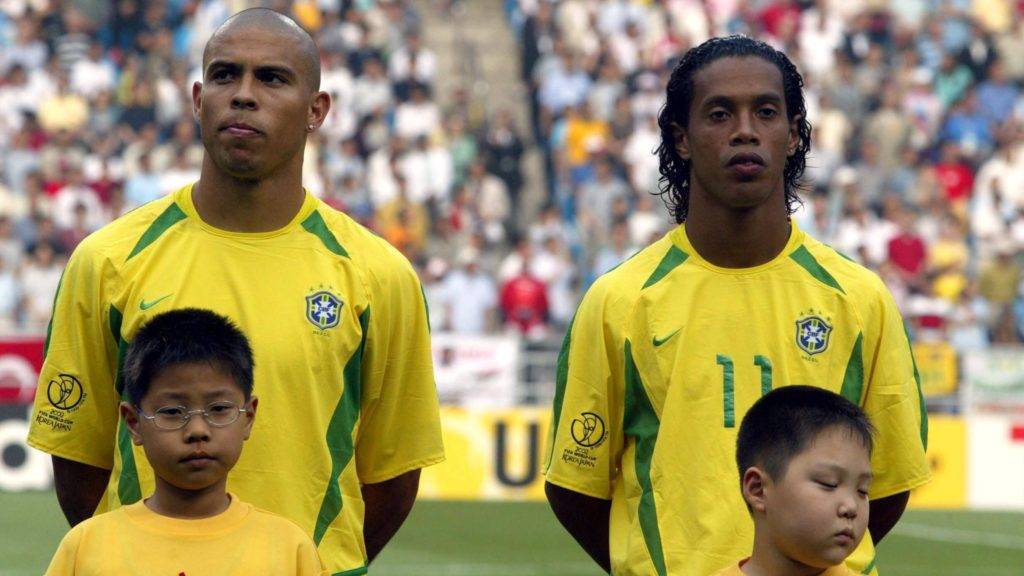 Veinte años han pasado del último campeonato mundial de la Selección de Brasil y para recordar este hecho, en redes recordaron el gran legado del 2002.