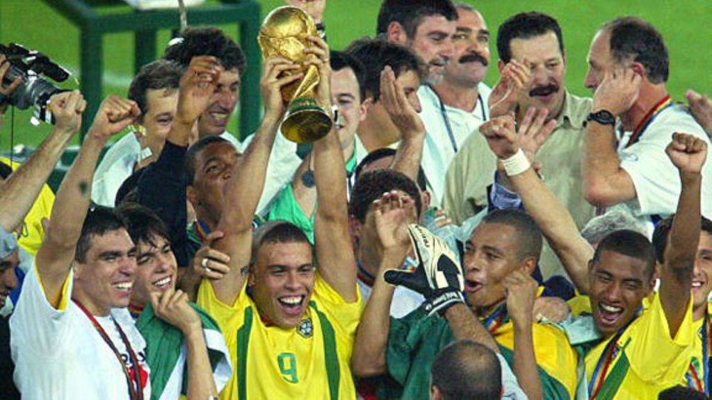 Veinte años han pasado del último campeonato mundial de la Selección de Brasil y para recordar este hecho, en redes recordaron el gran legado del 2002.
